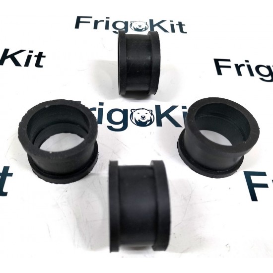 TRP 33-3877 NEW Gasket Oil Level Sensor for Thermo King Yanmar 4 PCS IN A BOX